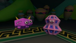 Cartoon Network Journeys VR 