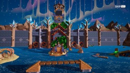  Castle on the Coast