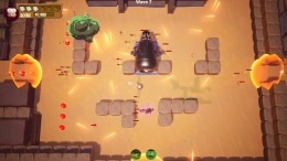  Cheftastic!: Buffet Blast