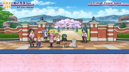 Cherry Tree High I! My! Girls!  PC