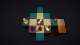   Chess Brain: Dark Troops