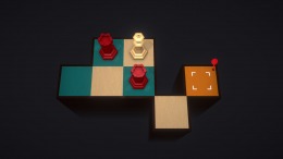   Chess Brain: Dark Troops