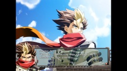   Cho Dengeki Stryker All Ages Version
