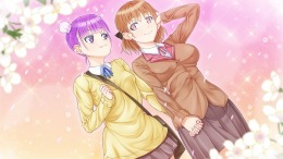 Chuusotsu! 1st Graduation: Time After Time  