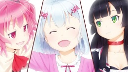  Chuusotsu! 1st Graduation: Time After Time