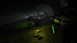 Containment Initiative  