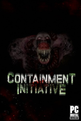Containment Initiative скачать торрентом