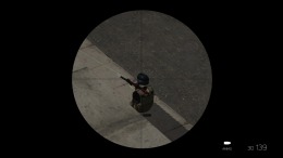 Containment Initiative 