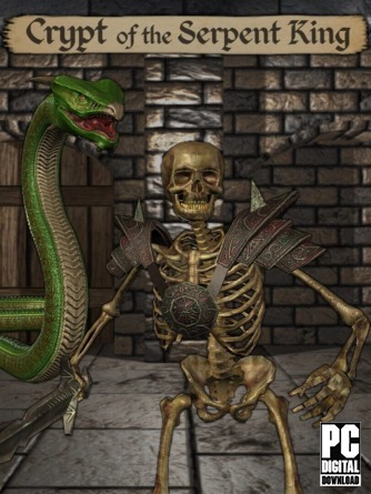 Crypt of the Serpent King  