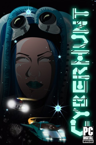 Cyberhunt  
