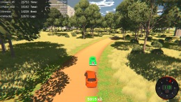 Dangerous Drift