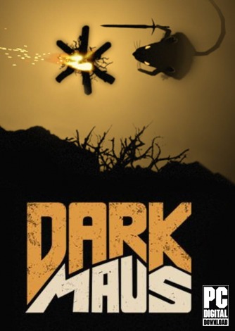 DarkMaus  
