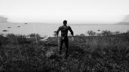 Darkness Of The Coast 