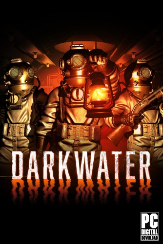 Darkwater  