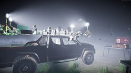   DeathWatchers