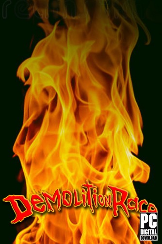 Demolition race скачать торрентом