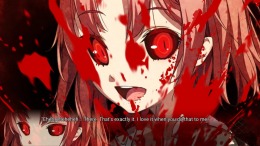Dies irae ~Interview with Kaziklu Bey~  