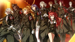  Dies irae ~Interview with Kaziklu Bey~