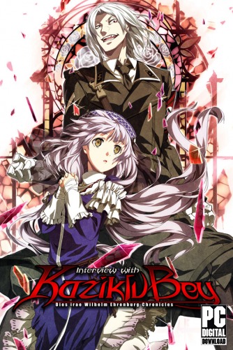 Dies irae ~Interview with Kaziklu Bey~ скачать торрентом