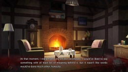 Dies irae ~Interview with Kaziklu Bey~
