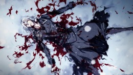  Dies irae ~Interview with Kaziklu Bey~