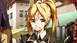 Dies irae ~Interview with Kaziklu Bey~  PC