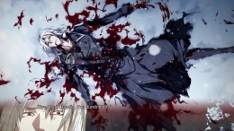   Dies irae ~Interview with Kaziklu Bey~