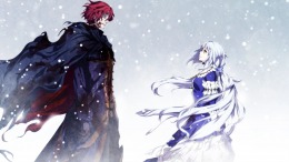   Dies irae ~Interview with Kaziklu Bey~