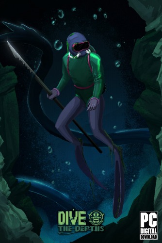 Dive The Depths скачать торрентом
