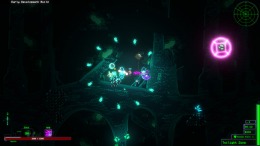 Dive The Depths на PC