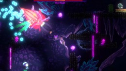 Прохождение игры Dive The Depths