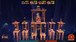 Dorfs: Hammers for Hire 