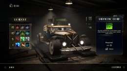Driveloop: Survivors 