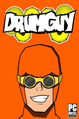 DRUMGUY скачать торрентом