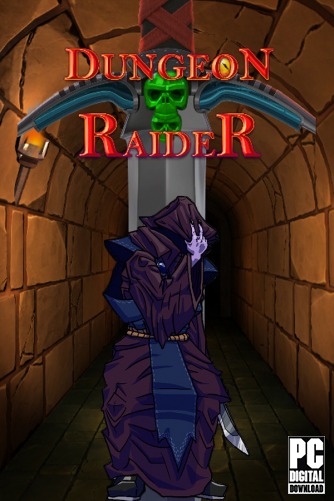 Dungeon Raider  