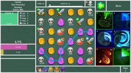 Dungeon Wizards 