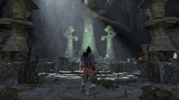 Echoes of Yi : Samsara 