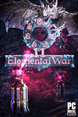 Elemental War 2  
