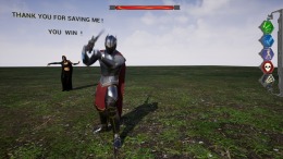  EPIC KNIGHT