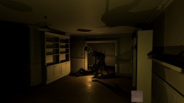  Escape From Monster