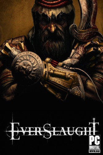 EVERSLAUGHT  
