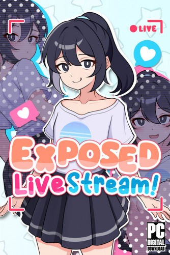 Exposed Livestream  