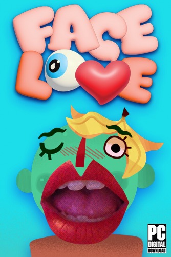 FACE LOVE: Face Designer скачать торрентом