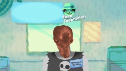 FACE LOVE: Face Designer 