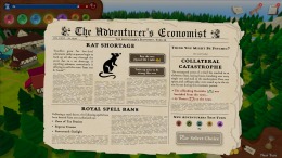 Fantasy Town Regional Manager  PC