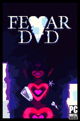 FEWAR-DVD скачать торрентом