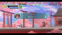  FUBUKI zero in on Holoearth HOLOLIVE ALTERNATIVE