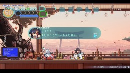  FUBUKI zero in on Holoearth HOLOLIVE ALTERNATIVE