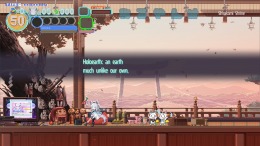 FUBUKI zero in on Holoearth HOLOLIVE ALTERNATIVE  PC