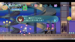   FUBUKI zero in on Holoearth HOLOLIVE ALTERNATIVE